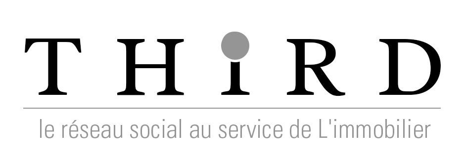 Logo de la startup Third